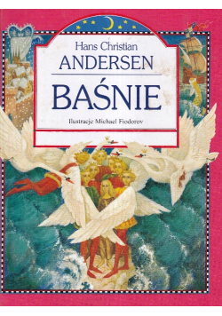 Andersen Baśnie