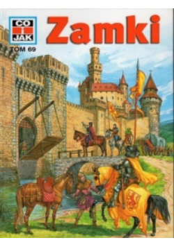 Co i jak Tom 69 Zamki