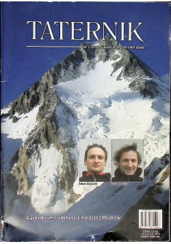 Taternik Nr 1 / 12