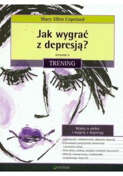 Jak wygrać z depresją Trening