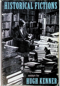 Historical Fictions : Essays