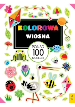 Kolorowa wiosna