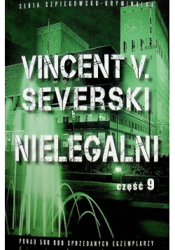 Nielegalni Część 9
