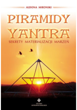 Piramidy Yantra