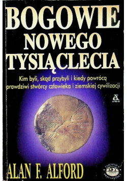 Bogowie nowego tysiąclecia