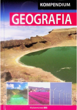 Kompendium geografia