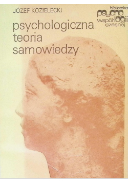 Psychologiczna teoria samowiedzy