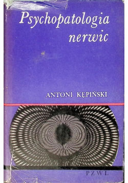 Psychopatologia nerwic
