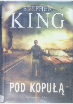 Pod kopułą