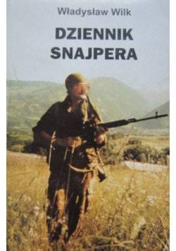 Dziennik snajpera