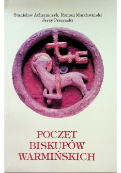 Poczet Biskupów Warmińskich