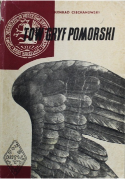 Tow Gryf Pomorski