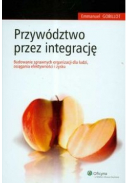Przywództwo przez integrację
