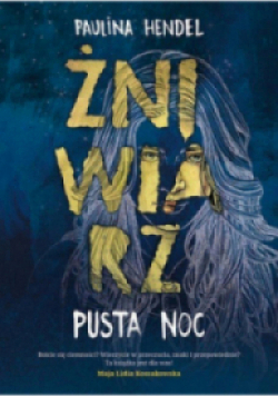 Żniwiarz Tom 1 Pusta noc