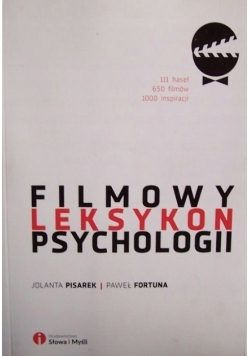 Filmowy Leksykon Psychologii