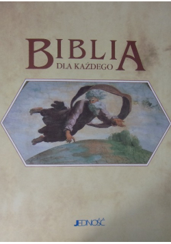 Biblia dla każdego