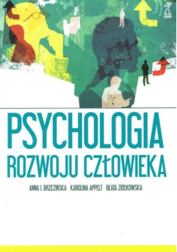 Psychologia rozwoju człowieka