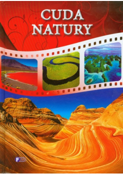 Cuda natury