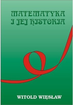 Matematyka i jej historia