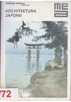 Architektura Japonii