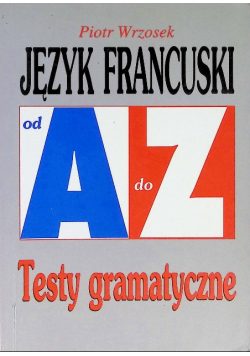 Język francuski
