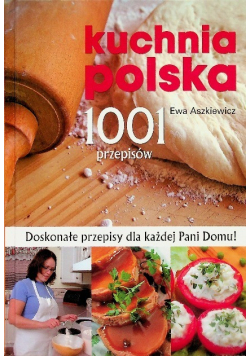 Kuchnia polska 1001 przepisów