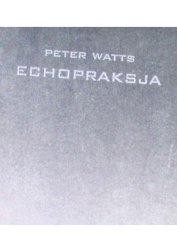 Echopraksja