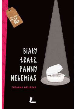 Biały teatr panny Nehemias