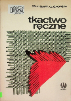 Tkactwo ręczne