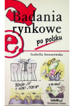 Badania rynkowe po polsku