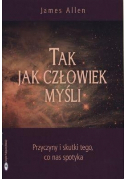 Tak Jak Człowiek Myśli