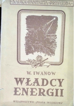 Władcy Energii