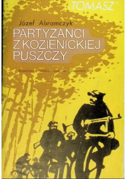 Partyzanci z Kozienickiej Puszczy
