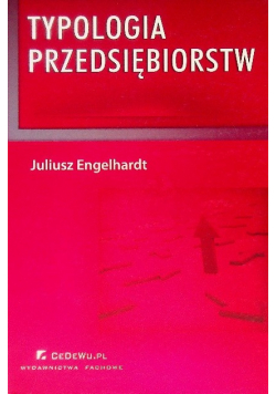 Typologia przedsiębiorstw