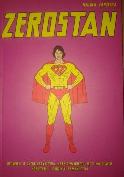 Zerostan