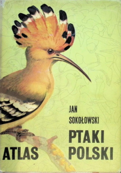 Atlas Ptaki Polski