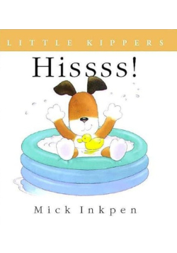 Hissss!