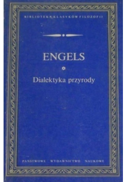 Dialektyka przyrody