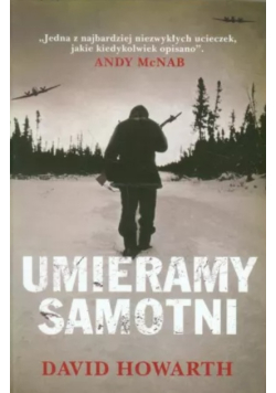 Umieramy samotni