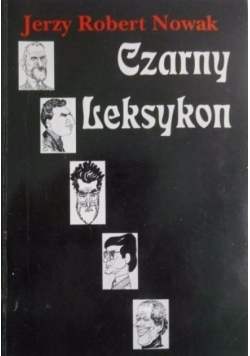 Czarny leksykon