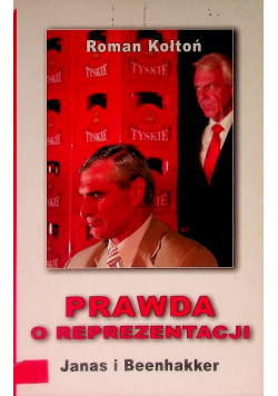 Prawda o reprezentacji