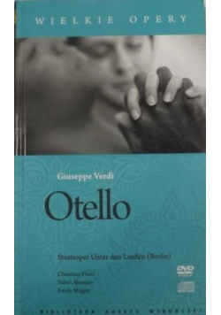 Otello. Wielkie Opery
