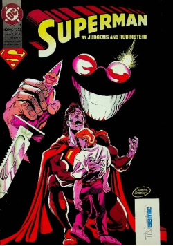 Superman Nr 12 / 96
