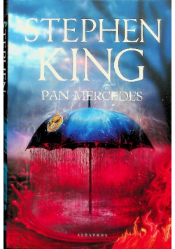 Pan Mercedes Tom 1