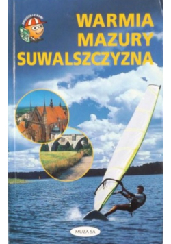 Warmia Mazury Suwalszczyzna