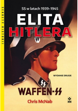 Waffen-SS Elita Hitlera