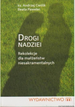 Drogi nadziei
