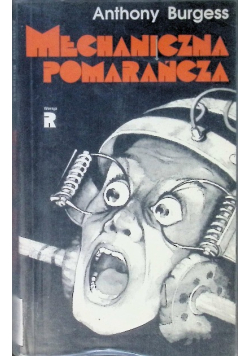 Mechaniczna pomarańcza