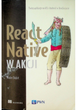React Native w akcji
