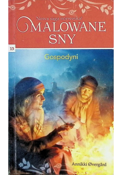 Malowane Sny Tom 13 Gospodyni